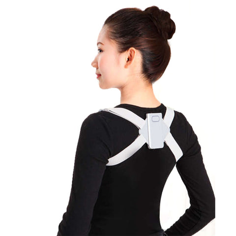 IGOFORPOSTURE™ SMART BACK POSTURE CORRECTOR