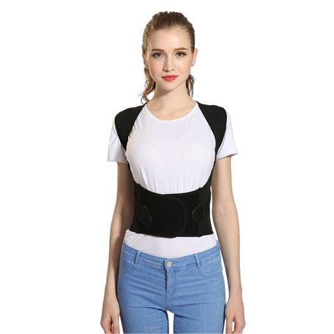 IGOFORPOSTURE™ THE ULTIMATE BACK BRACE POSTURE CORRECTOR