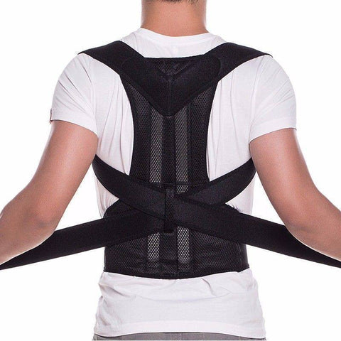 IGOFORPOSTURE™ BACK BRACE POSTURE CORRECTION BELT